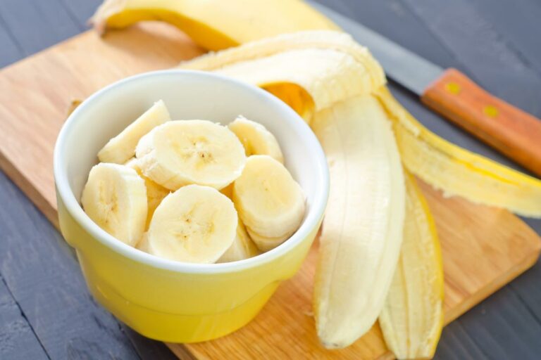 Coisas e Curiosidades da Banana