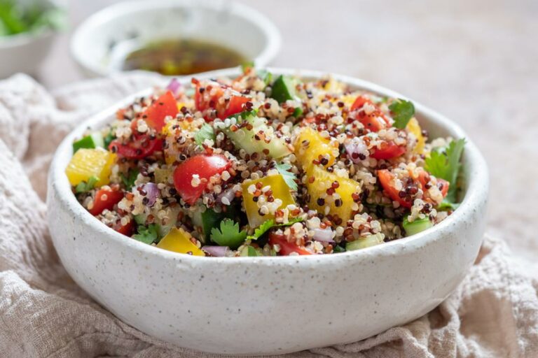 Quinoa